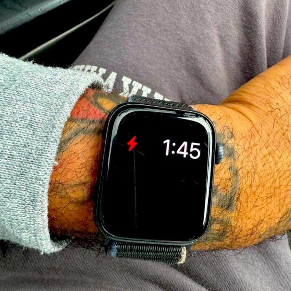 Apple Watch SE